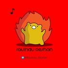 Advertising in Telegram. Telegram Channel logo @Ravindu_D