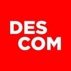 Размещение интеграции в Telegram. Логотип Телеграм канала "Descom — Design Community" Размещение интеграции в Telegram. Логотип Телеграм канала Descom — Design Community