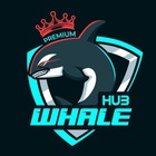 Advertising in Telegram. Telegram Channel logo "Whale Hub Crypto" Advertising in Telegram. Telegram Channel logo @WhaleHub0007