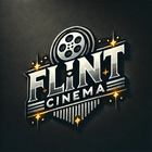 Advertising in Telegram. Telegram Channel logo FLINT CINEMA🍿