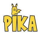 Advertising in Telegram. Telegram Channel logo PikaHD