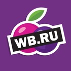 Размещение интеграции в Telegram. Логотип Телеграм канала @wb_ru_help