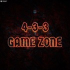 Advertising in Telegram. Telegram Channel logo "4-3-3 Game Zone ™️" Advertising in Telegram. Telegram Channel logo @Game_Zone_433