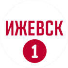 Размещение интеграции в Telegram. Логотип Телеграм канала @izhevsktop