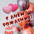 Размещение интеграции в Telegram. Логотип Телеграм канала "🎉 С Днём рождения! 🎁 ИМЕННЫЕ ПОЗДРАВЛЕНИЯ" Размещение интеграции в Telegram. Логотип Телеграм канала @pozdravim_krasivo