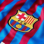 Advertising in Telegram. Telegram Channel logo FC BARCELONA™️