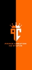 Advertising in Telegram. Telegram Channel logo "PRINCE CREATION || HD STATUS" Advertising in Telegram. Telegram Channel logo @prince_creations_hd_status