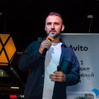 Размещение интеграции в Telegram. Логотип Телеграм канала @igormalkin