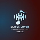 Advertising in Telegram. Telegram Channel logo @Video_Status_Lover