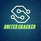 Advertising in Telegram. Telegram Channel logo @unitedcracker
