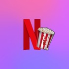 Advertising in Telegram. Telegram Channel logo @NetflixlAl