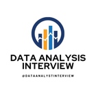 Advertising in Telegram. Telegram Channel logo "Data Analyst Interview" Advertising in Telegram. Telegram Channel logo @DataAnalystInterview