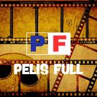 Advertising in Telegram. Telegram Channel logo @pelishdgrupo