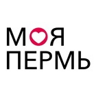 Размещение интеграции в Telegram. Логотип Телеграм канала "Моя Пермь" Размещение интеграции в Telegram. Логотип Телеграм канала @myperm59