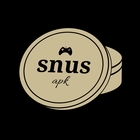 Размещение интеграции в Telegram. Логотип Телеграм канала "snus.apk" Размещение интеграции в Telegram. Логотип Телеграм канала @snusapk