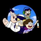 Размещение интеграции в Telegram. Логотип Телеграм канала @tipi4niaviator