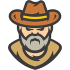 Размещение интеграции в Telegram. Логотип Телеграм канала @coocher_ru