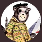 Размещение интеграции в Telegram. Логотип Телеграм канала "Тунтук. Конкурсы для детей" Размещение интеграции в Telegram. Логотип Телеграм канала @tuntukru