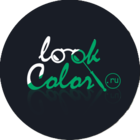 Размещение интеграции в Telegram. Логотип Телеграм канала "Сочетание цветов (Lookcolor)" Размещение интеграции в Telegram. Логотип Телеграм канала @lookcolor1