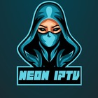 Advertising in Telegram. Telegram Channel logo "NEON IPTV" Advertising in Telegram. Telegram Channel logo @macportal4