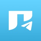 Размещение интеграции в Telegram. Логотип Телеграм канала @spb_state