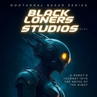 Advertising in Telegram. Telegram Channel logo "Black Loner Studios 🍿 🎥" Advertising in Telegram. Telegram Channel logo @blacklonerstudios44