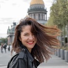 Размещение интеграции в Telegram. Логотип Телеграм канала "В обнимку с Питером" Размещение интеграции в Telegram. Логотип Телеграм канала @obnyatSPb