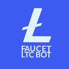 Advertising in Telegram. Telegram Channel logo "FaucetLTC | Updates Ł" Advertising in Telegram. Telegram Channel logo @FaucetLTCUpdates