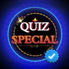 Advertising in Telegram. Telegram Channel logo "SPECIAL QUIZ" Advertising in Telegram. Telegram Channel logo @Quiz_Special