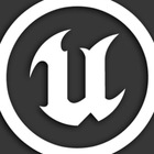 Размещение интеграции в Telegram. Логотип Телеграм канала "Unreal Engine" Размещение интеграции в Telegram. Логотип Телеграм канала @UnrealEngine4