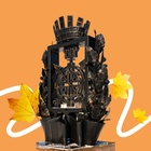 Размещение интеграции в Telegram. Логотип Телеграм канала @Zavodoukovsk_72