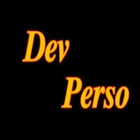 Advertising in Telegram. Telegram Channel logo "Dev Perso" Advertising in Telegram. Telegram Channel logo @dev_Perso