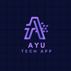 Advertising in Telegram. Telegram Channel logo @AYU_TECH1
