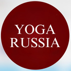 Размещение интеграции в Telegram. Логотип Телеграм канала "YOGA Russia" Размещение интеграции в Telegram. Логотип Телеграм канала @yoga_russ