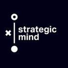 Advertising in Telegram. Telegram Channel logo "Strategic Minds" Advertising in Telegram. Telegram Channel logo Strategic Minds
