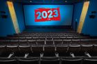 Advertising in Telegram. Telegram Channel logo "Estrenos 2023" Advertising in Telegram. Telegram Channel logo Estrenos 2023