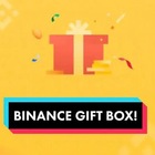 Advertising in Telegram. Telegram Channel logo "Binance Crypto Box" Advertising in Telegram. Telegram Channel logo @BinanceBoxDaily
