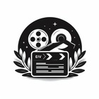 Advertising in Telegram. Telegram Channel logo "CINEMA STREAM" Advertising in Telegram. Telegram Channel logo @cinemastream2023
