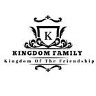 Advertising in Telegram. Telegram Channel logo "🅺🅸🅽🅶🅳🅾️🅼 🅾️🅵 🆃🅷🅴 🅵🆁🅸🅴🅽🅳🆂🅷🅸🅿️" Advertising in Telegram. Telegram Channel logo @kingdom_family_chanel