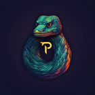 Размещение интеграции в Telegram. Логотип Телеграм канала "Python every day / Мероприятия / Вакансии / Полезные материалы" Размещение интеграции в Telegram. Логотип Телеграм канала @pythonpythonjobs
