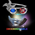 Advertising in Telegram. Telegram Channel logo "Incensurable" Advertising in Telegram. Telegram Channel logo Incensurable