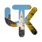 Размещение интеграции в Telegram. Логотип Телеграм канала "Что там в Казани? Казань Афиша" Размещение интеграции в Telegram. Логотип Телеграм канала @chtovkzn