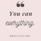 Размещение интеграции в Telegram. Логотип Телеграм канала "You Can Everything | Motivation" Размещение интеграции в Telegram. Логотип Телеграм канала @YouCanEve