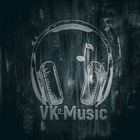 Размещение интеграции в Telegram. Логотип Телеграм канала "VK MUSIC 🎵 | Музыка | Треки" Размещение интеграции в Telegram. Логотип Телеграм канала @vkmusic_muzyka