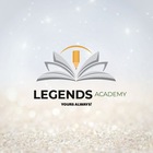 Advertising in Telegram. Telegram Channel logo "Legends academy" Advertising in Telegram. Telegram Channel logo @Legendsacademy