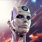 Размещение интеграции в Telegram. Логотип Телеграм канала "NeuroTrends | Ai News" Размещение интеграции в Telegram. Логотип Телеграм канала @NeuroTrends_AiNews