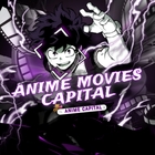 Advertising in Telegram. Telegram Channel logo "Anime Movies | Capital™" Advertising in Telegram. Telegram Channel logo @Anime_Movies_awc