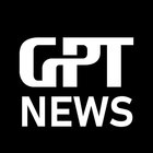 Размещение интеграции в Telegram. Логотип Телеграм канала @neuranews