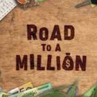 Размещение интеграции в Telegram. Логотип Телеграм канала "Road To Million | Фин. Грамотность" Размещение интеграции в Telegram. Логотип Телеграм канала @RoadToMillion3