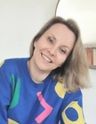 Размещение интеграции в Telegram. Логотип Телеграм канала "ASHA вязание, фотографии, видеомастер-классы." Размещение интеграции в Telegram. Логотип Телеграм канала @knittmi